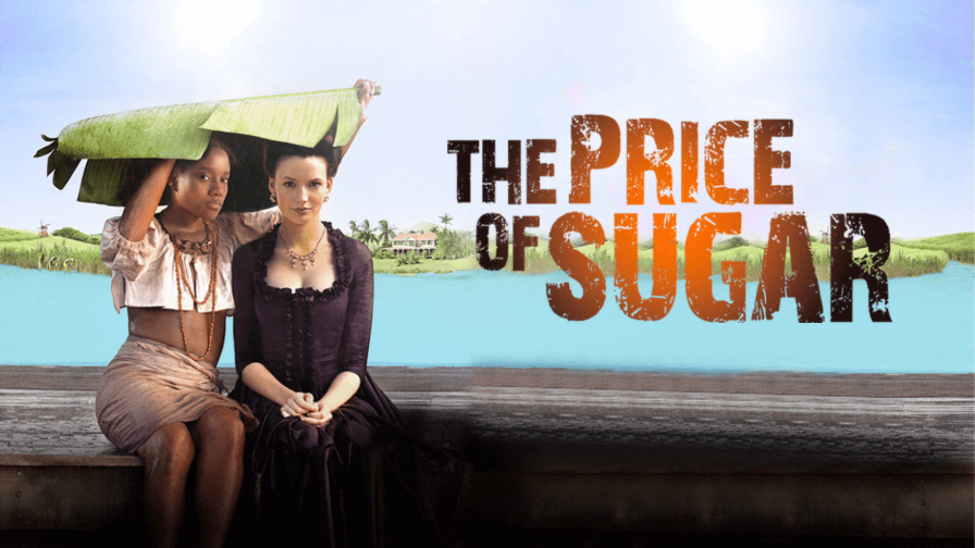 The Price of Sugar 1920x1080